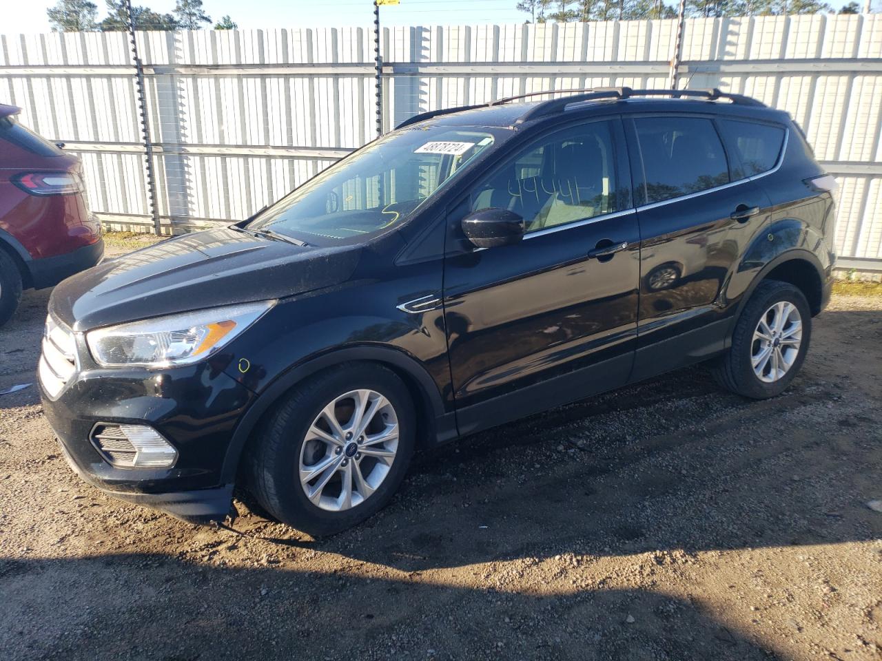 FORD ESCAPE 2018 1fmcu0gd6jud41371