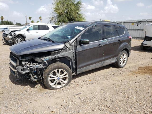 FORD ESCAPE SE 2018 1fmcu0gd6jud43749