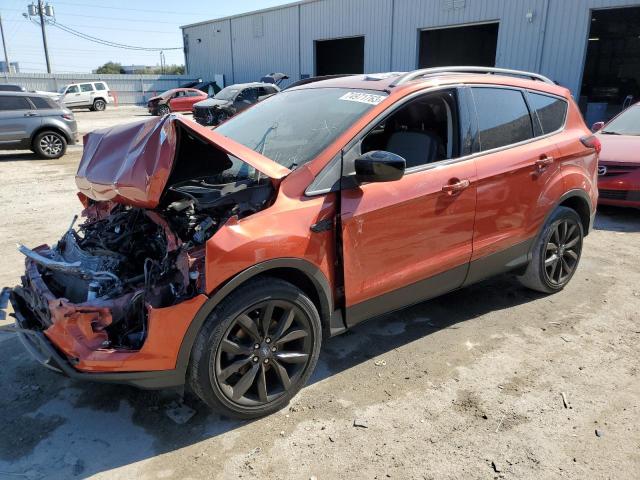 FORD ESCAPE 2019 1fmcu0gd6kua07679