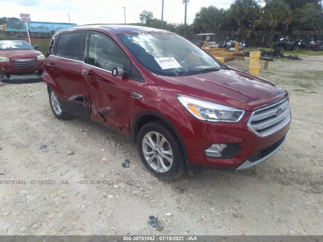 FORD ESCAPE 2019 1fmcu0gd6kua12333