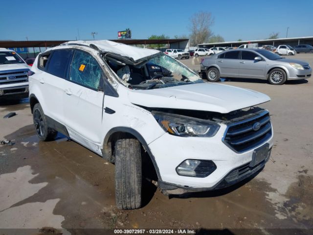 FORD ESCAPE 2019 1fmcu0gd6kua24384