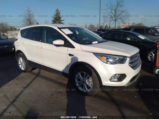 FORD ESCAPE 2019 1fmcu0gd6kua32548