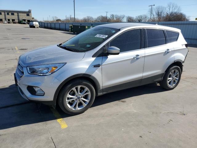 FORD ESCAPE SE 2019 1fmcu0gd6kua34008