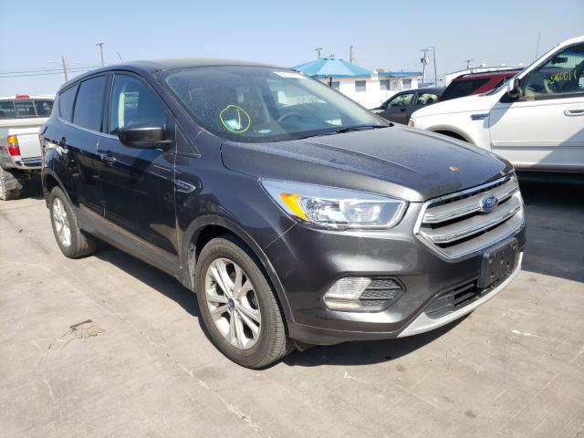 FORD ESCAPE SE 2019 1fmcu0gd6kua34736