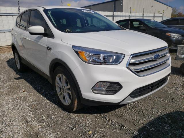 FORD ESCAPE SE 2019 1fmcu0gd6kua38172