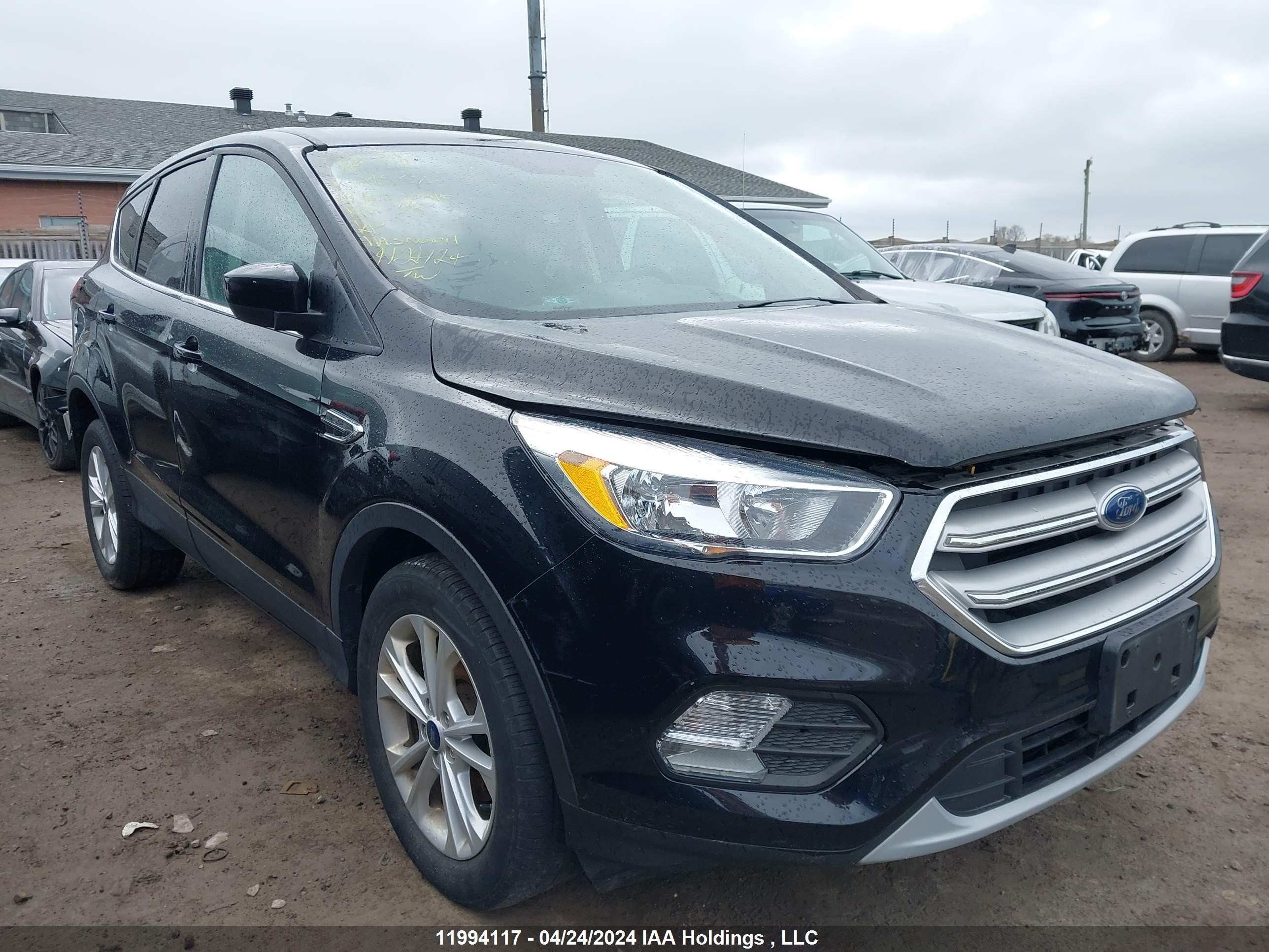 FORD ESCAPE 2019 1fmcu0gd6kua48376