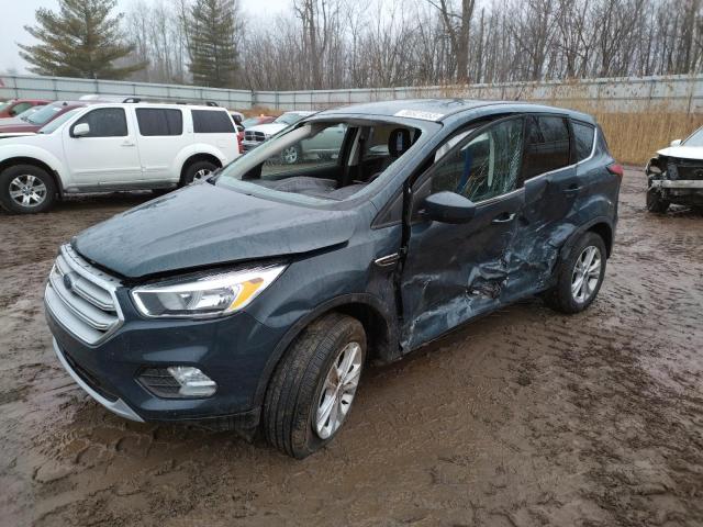 FORD ESCAPE SE 2019 1fmcu0gd6kua53089