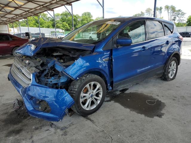 FORD ESCAPE SE 2019 1fmcu0gd6kua53870