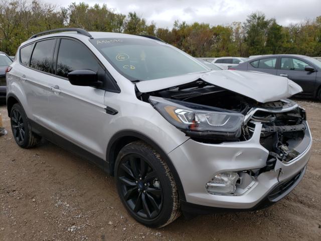 FORD ESCAPE SE 2019 1fmcu0gd6kua56090