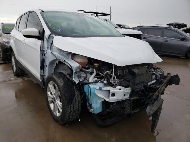 FORD ESCAPE SE 2019 1fmcu0gd6kua62410