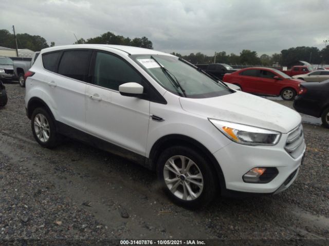 FORD ESCAPE 2019 1fmcu0gd6kua64738