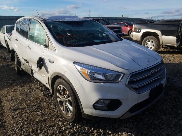 FORD ESCAPE SE 2019 1fmcu0gd6kua68644