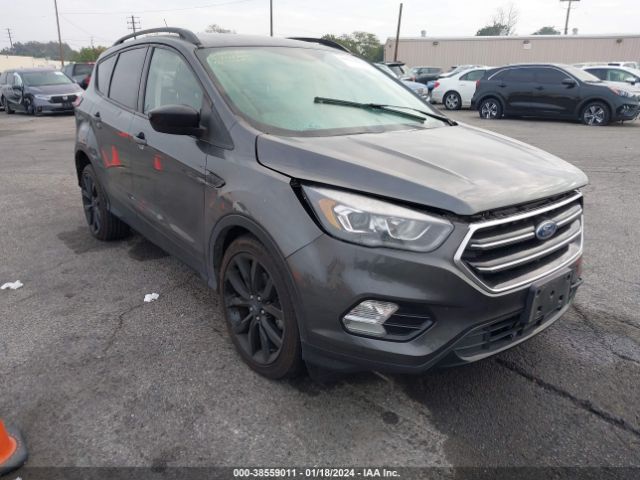 FORD ESCAPE 2019 1fmcu0gd6kua71964