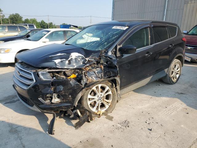 FORD ESCAPE SE 2019 1fmcu0gd6kua76694