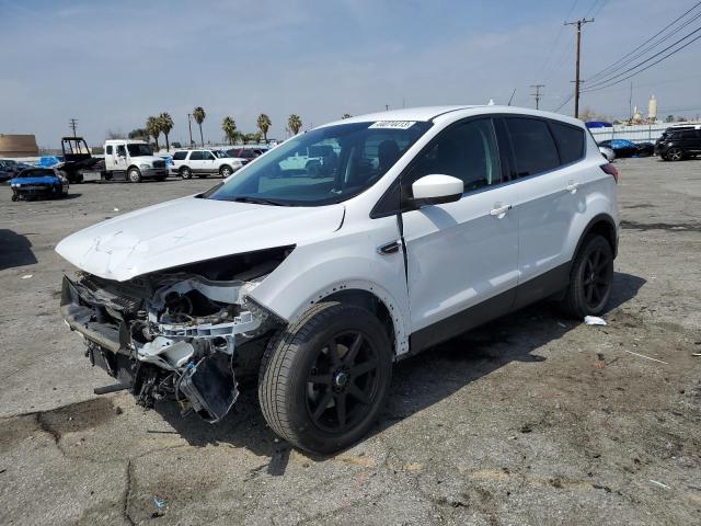 FORD ESCAPE SE 2019 1fmcu0gd6kua80180