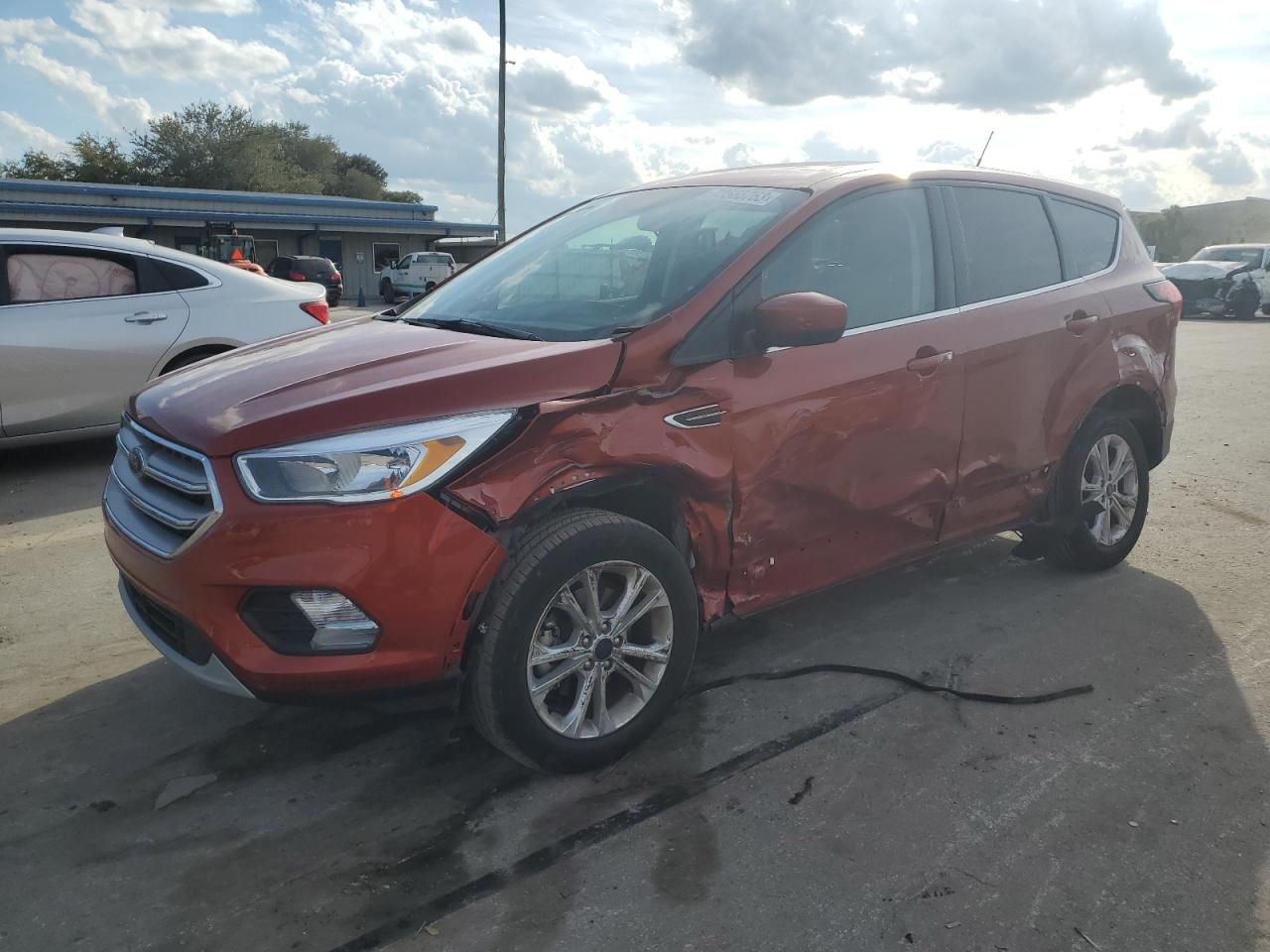 FORD ESCAPE 2019 1fmcu0gd6kua90160