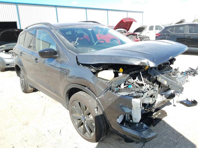 FORD ESCAPE SE 2019 1fmcu0gd6kua90563