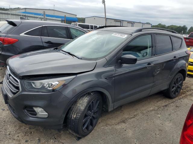 FORD ESCAPE SE 2019 1fmcu0gd6kub09256