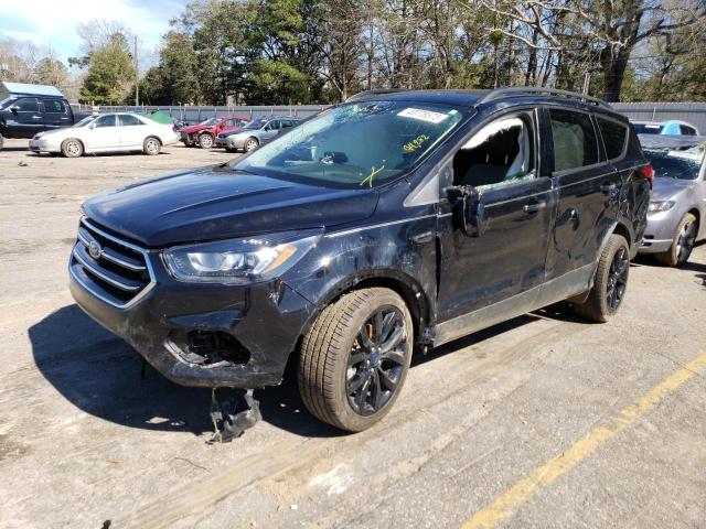 FORD ESCAPE SE 2019 1fmcu0gd6kub14134