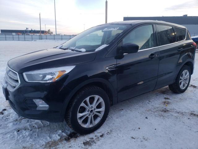 FORD ESCAPE SE 2019 1fmcu0gd6kub16997