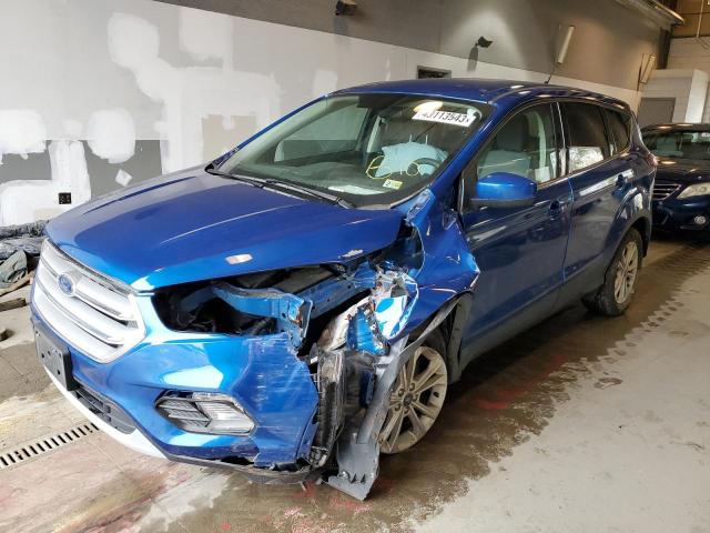 FORD ESCAPE SE 2019 1fmcu0gd6kub46193