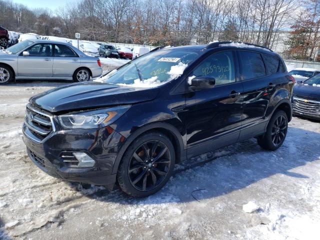 FORD ESCAPE SE 2019 1fmcu0gd6kub47604