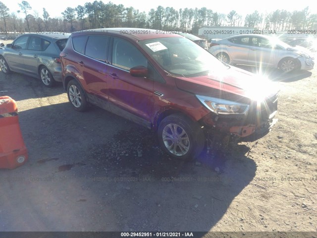 FORD ESCAPE 2019 1fmcu0gd6kub49403