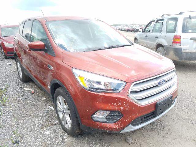 FORD ESCAPE SE 2019 1fmcu0gd6kub50924