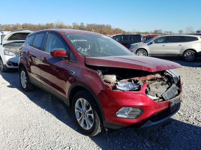 FORD ESCAPE SE 2019 1fmcu0gd6kub58926