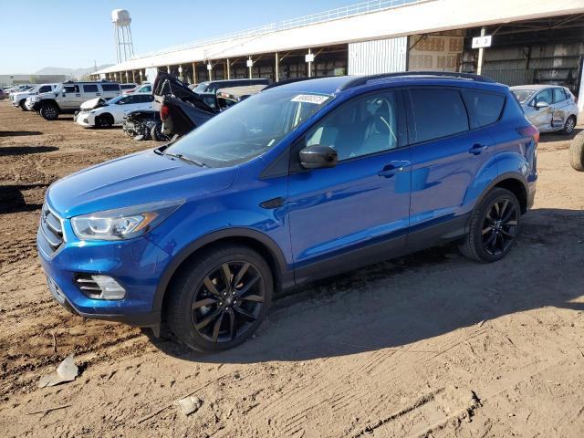 FORD ESCAPE SE 2019 1fmcu0gd6kub80621