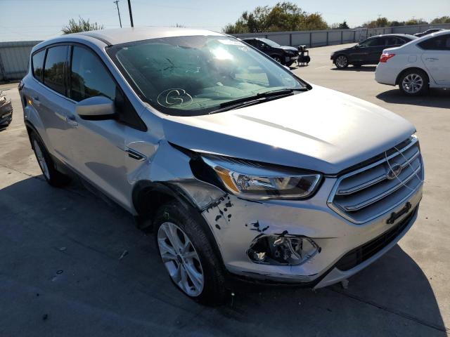 FORD ESCAPE SE 2019 1fmcu0gd6kub81347