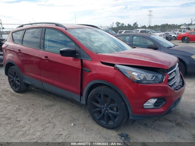 FORD ESCAPE 2019 1fmcu0gd6kub94115