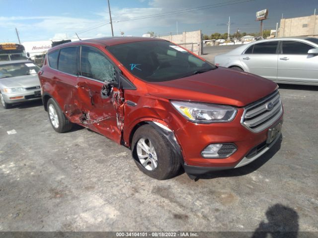 FORD ESCAPE 2019 1fmcu0gd6kuc27548