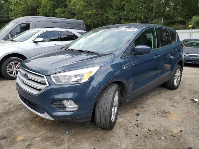 FORD ESCAPE SE 2019 1fmcu0gd6kuc44124