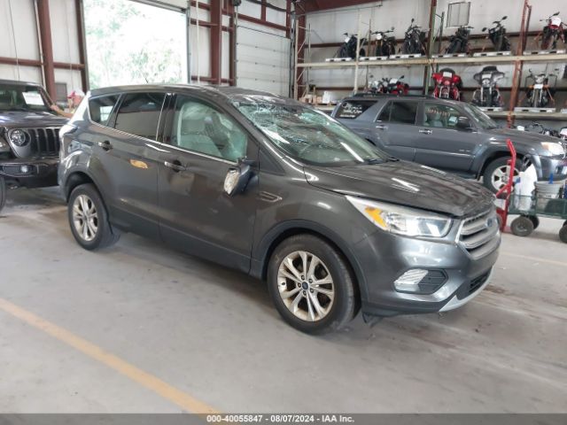 FORD ESCAPE 2017 1fmcu0gd7hua08039