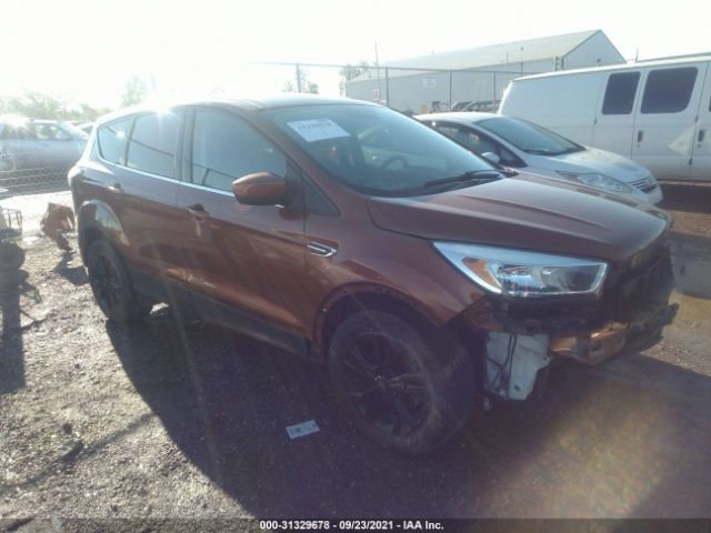 FORD ESCAPE 2017 1fmcu0gd7hua11913