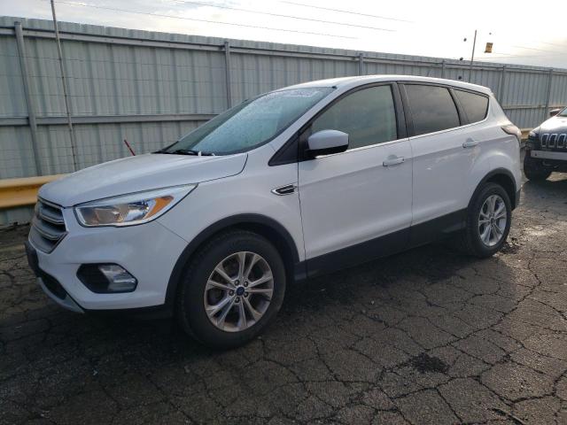 FORD ESCAPE SE 2017 1fmcu0gd7hua15847