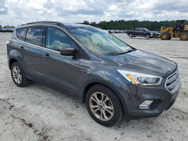 FORD ESCAPE SE 2017 1fmcu0gd7hua18943