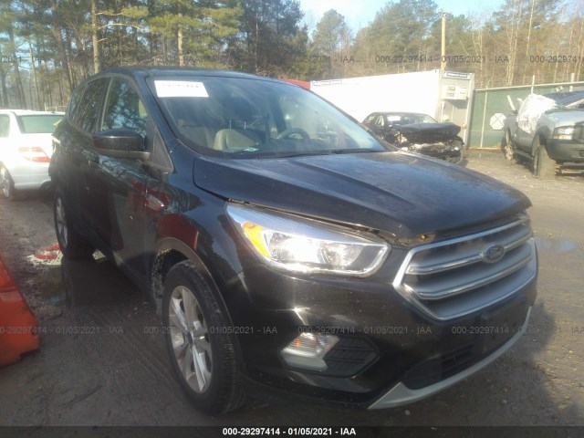 FORD ESCAPE 2017 1fmcu0gd7hua18974