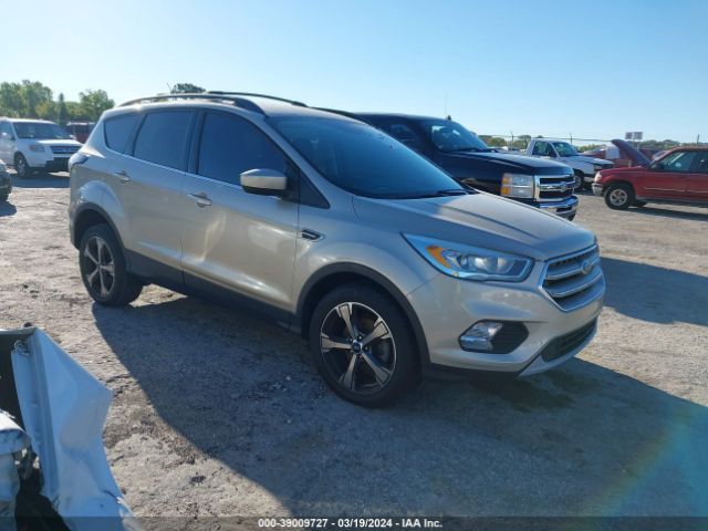 FORD ESCAPE 2017 1fmcu0gd7hua20000