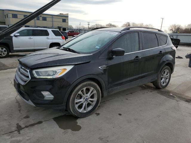 FORD ESCAPE 2017 1fmcu0gd7hua22474