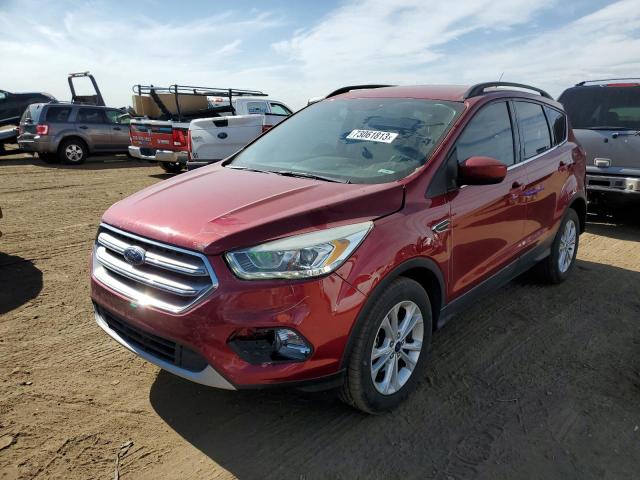 FORD ESCAPE 2017 1fmcu0gd7hua23611