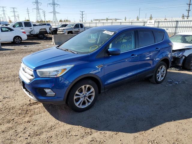 FORD ESCAPE SE 2017 1fmcu0gd7hua29389