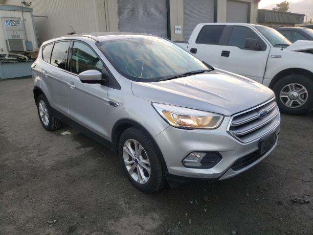 FORD ESCAPE SE 2017 1fmcu0gd7hua29571