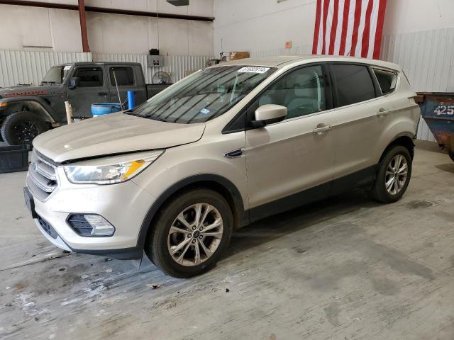 FORD ESCAPE SE 2017 1fmcu0gd7hua31935