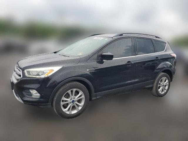 FORD ESCAPE SE 2017 1fmcu0gd7hua35337