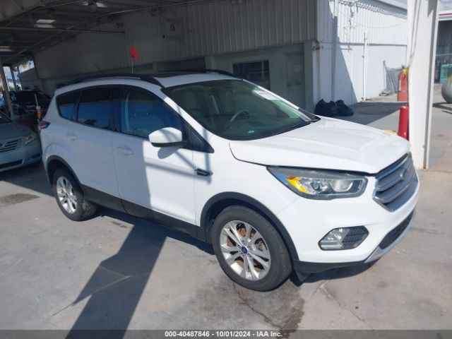 FORD ESCAPE 2017 1fmcu0gd7hua36410