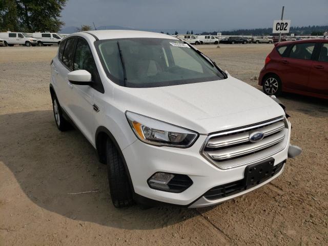 FORD ESCAPE SE 2017 1fmcu0gd7hua41087