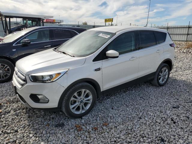 FORD ESCAPE SE 2017 1fmcu0gd7hua45818