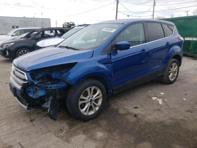 FORD ESCAPE SE 2017 1fmcu0gd7hua49089